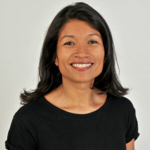 Picture of Conney Marulanda López
