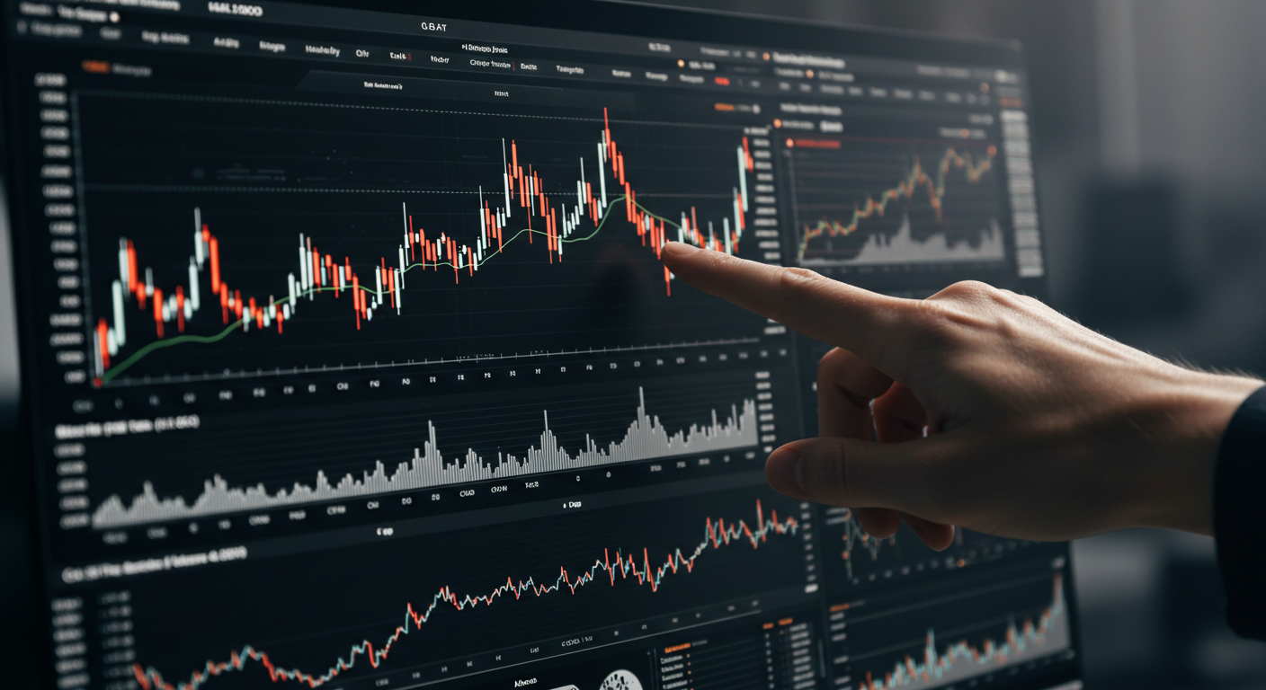 Cómo elegir un Bróker de Forex
