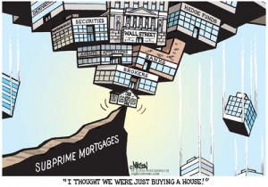 Crisis Subprime