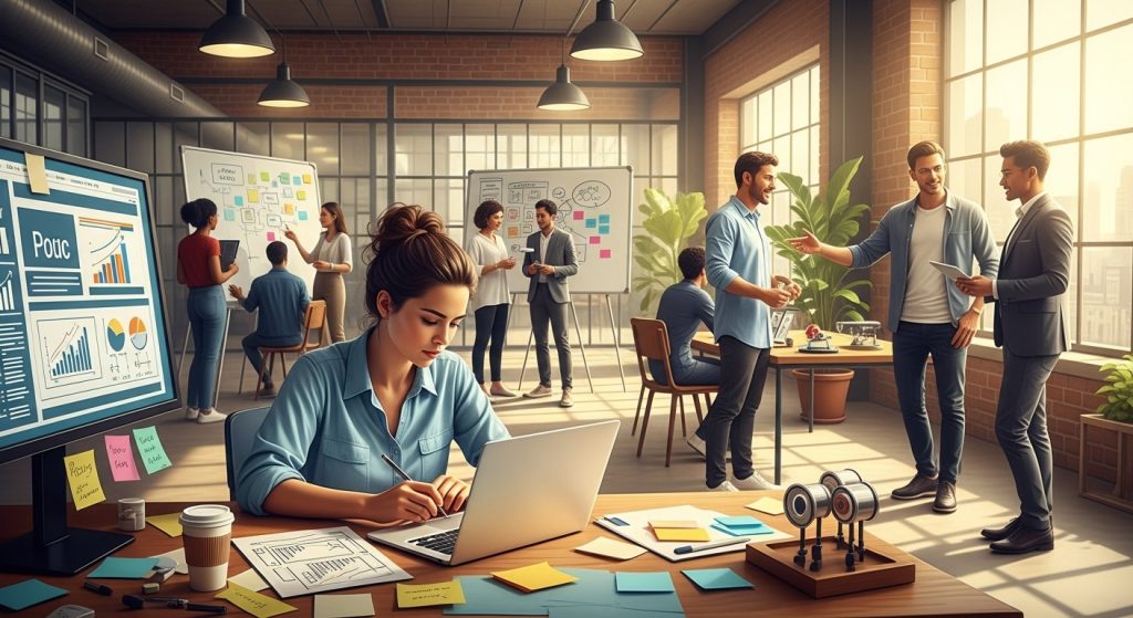 Sociedades por Acciones Simplificadas Características